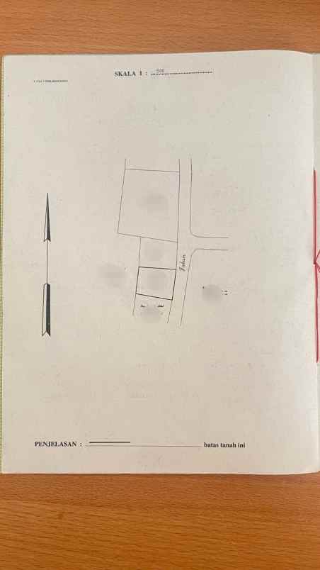 dijual tanah mars dirgahayu awiligar