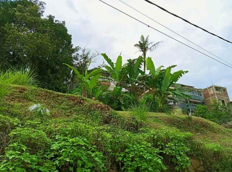 dijual tanah mars dirgahayu awiligar