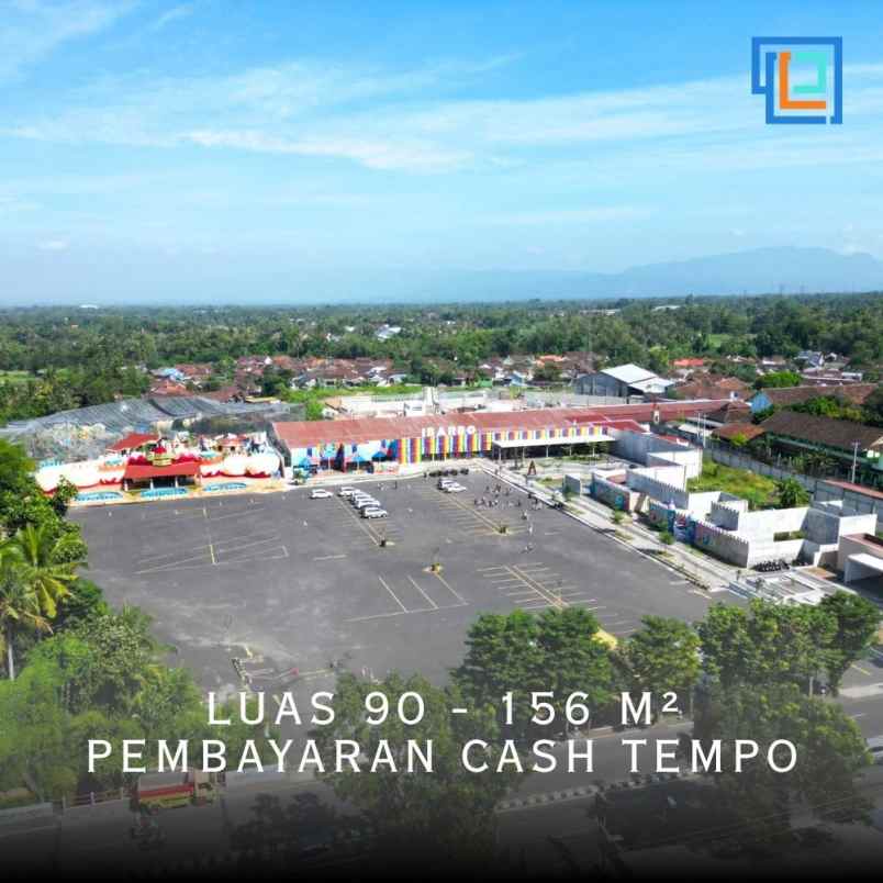 dijual tanah medari gede barat ibarbo