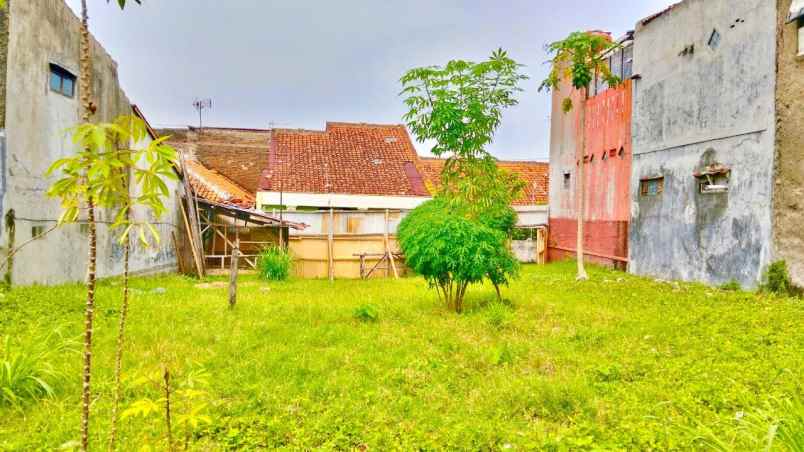 dijual tanah padasuka bandung