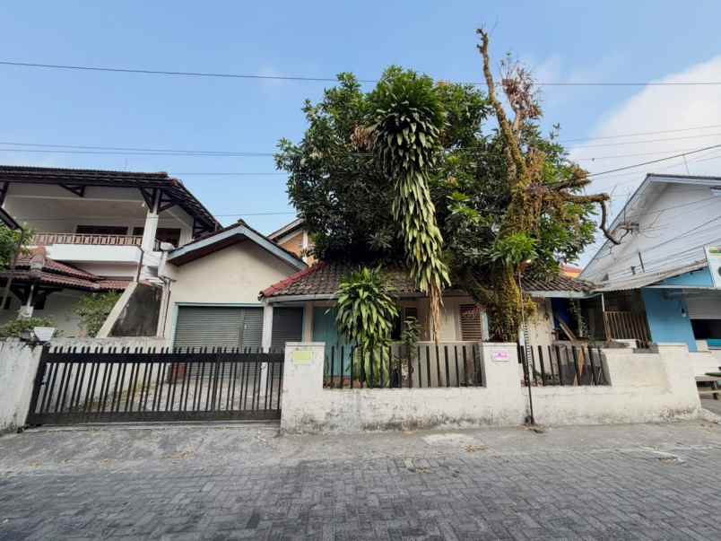 dijual tanah pandega sari caturtunggal