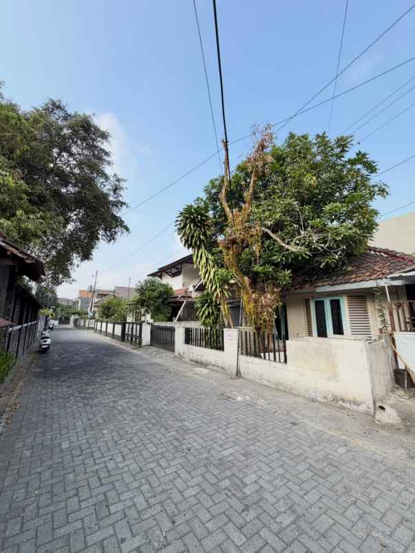 dijual tanah pandega sari caturtunggal