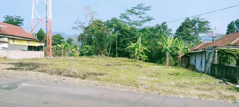 dijual tanah parengpeng nanggung bogor