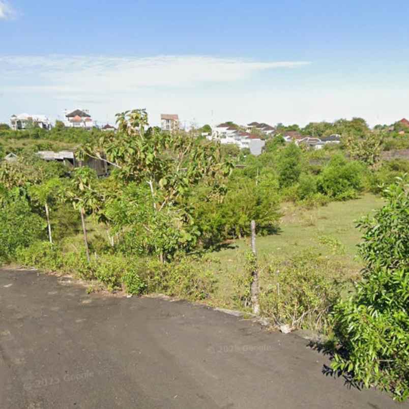 dijual tanah patung gwj