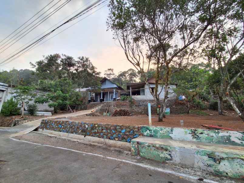 dijual tanah plalangan