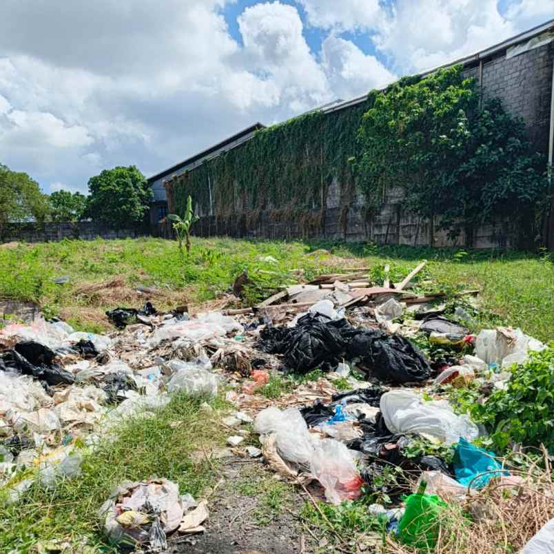 dijual tanah pondok indah citra land cargo