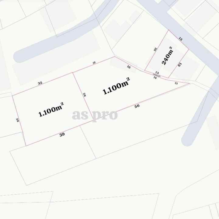 dijual tanah pondok indah citra land cargo