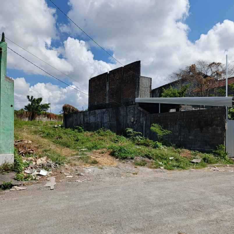 dijual tanah pondok indah citra land cargo