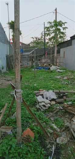 dijual tanah rancaekek bandung kab