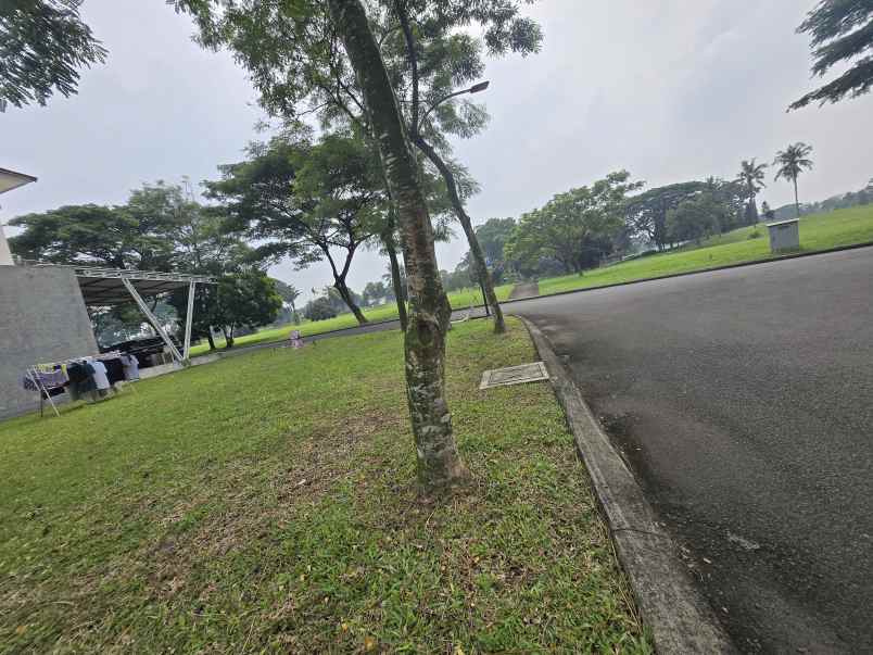 dijual tanah suvarna padi kedaton golf