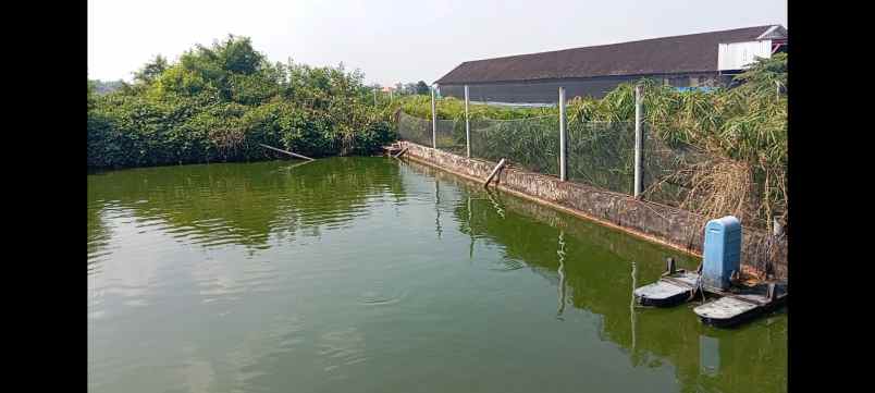 dijual tanah wisata janti klaten