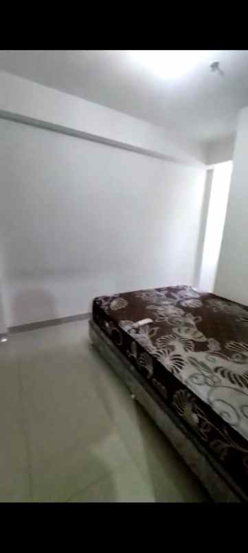 dijual unit apartemen ada 2 sudirman suite bandung