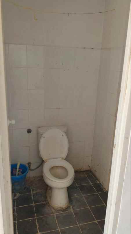 dijual unit studio apartemen purimas surabaya