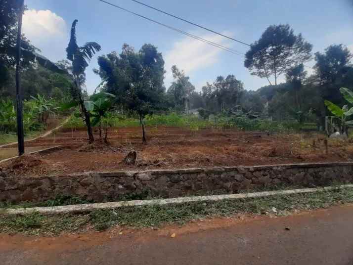 dijual villa girimekar cijambe