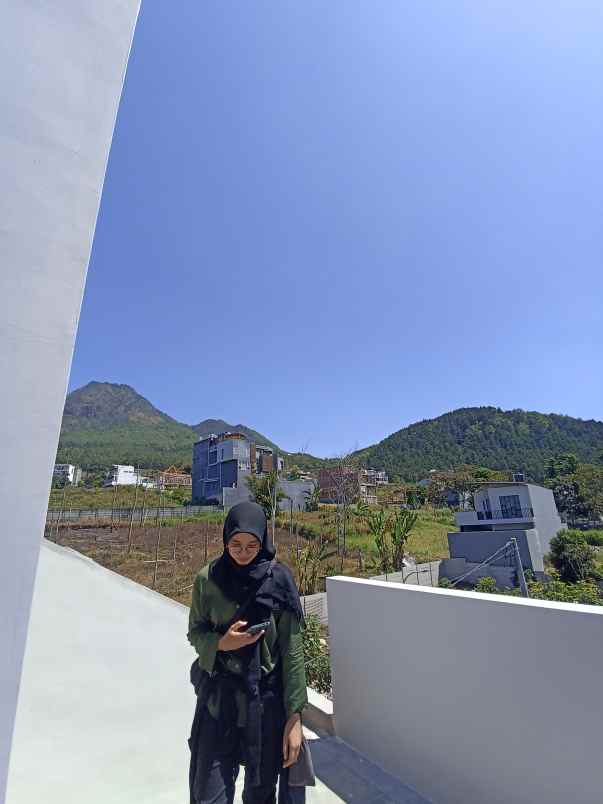 dijual villa hirai hills abdul gani atas