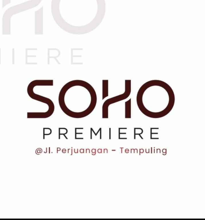 dijual villa jalan bilal ujung