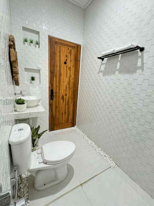 dijual villa jimbaran