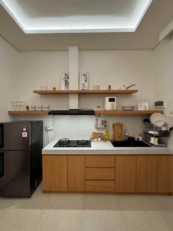 dijual villa jimbaran