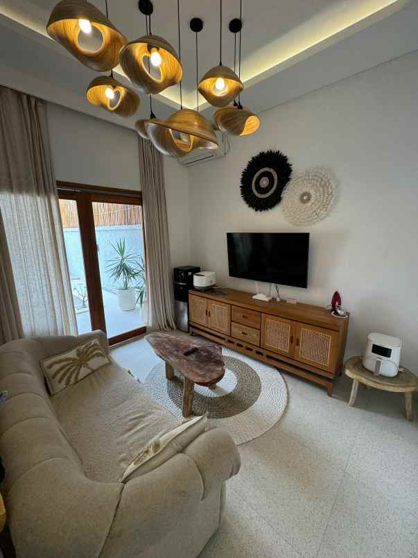 dijual villa jimbaran