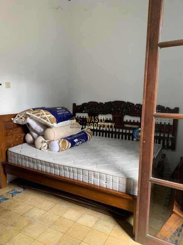 dijual villa kasongan bantul