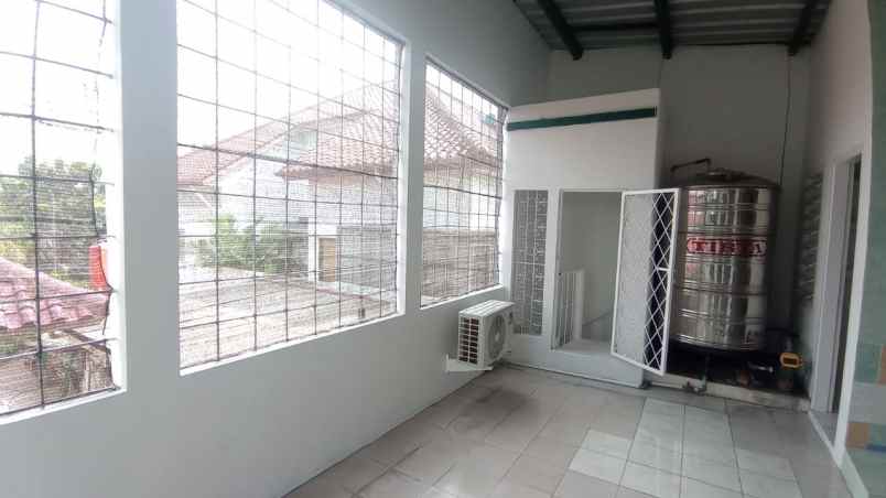 disewa rumah baru renovasi di rawamangun jakarta timur