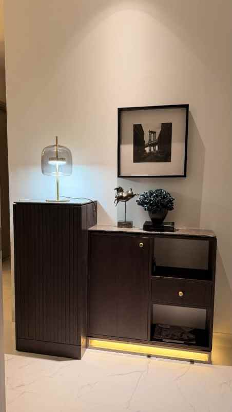 disewakan apartemen apartemen la viz mansion