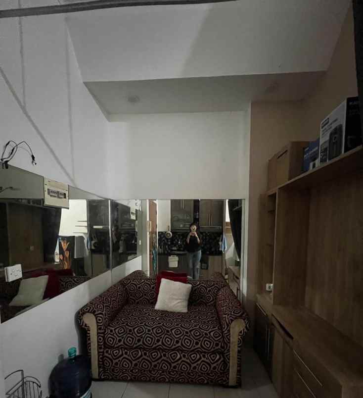disewakan apartemen apartemen maple park