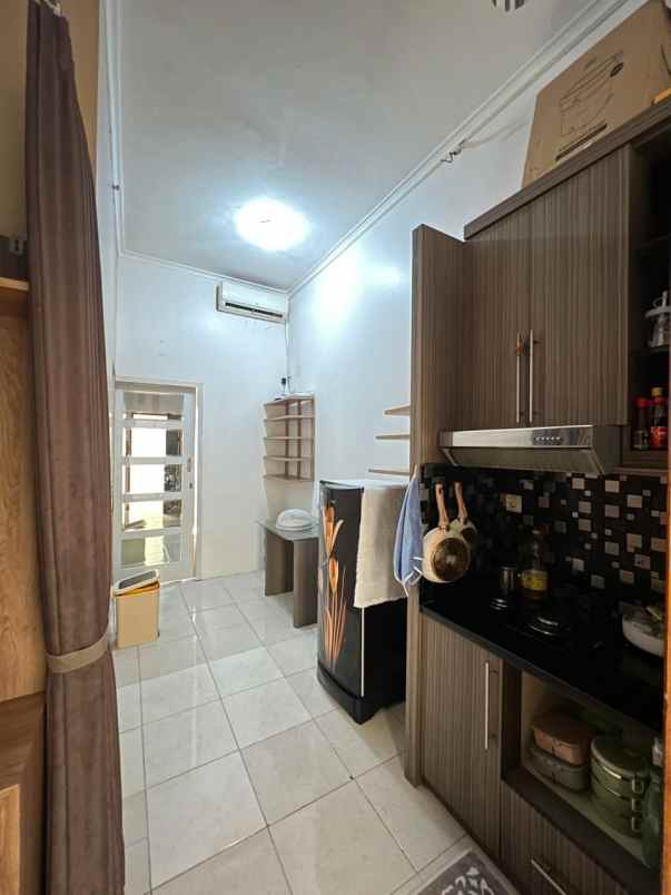 disewakan apartemen apartemen maple park