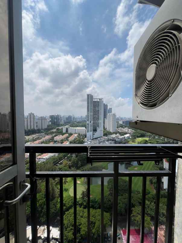 disewakan apartemen apartemen maple park