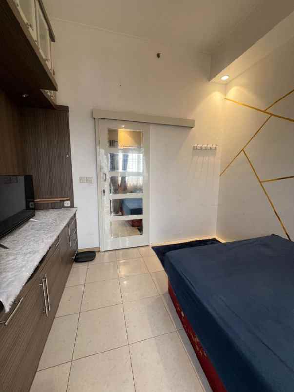 disewakan apartemen apartemen maple park