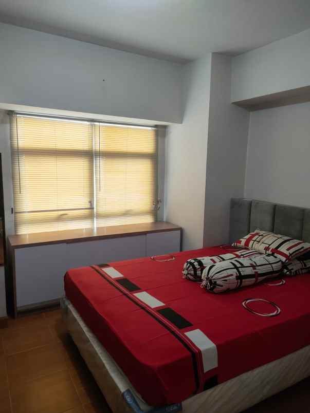 disewakan apartemen apartemen metropolis