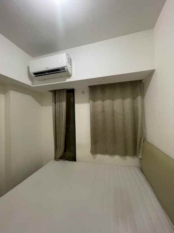 disewakan apartemen apartemen osaka riverview pik2