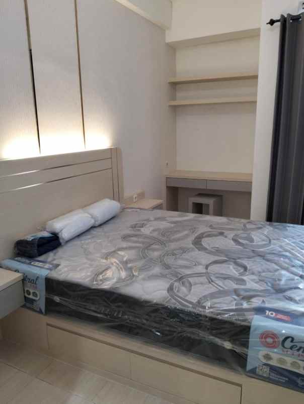 disewakan apartemen bale hinggil