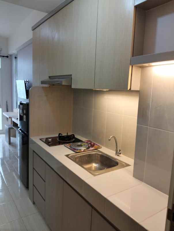 disewakan apartemen bale hinggil