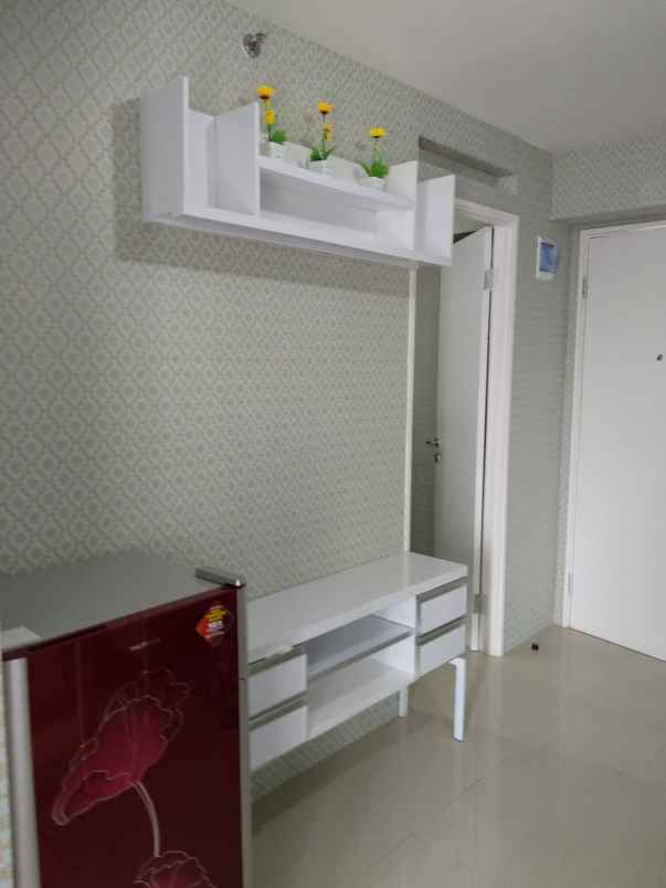 disewakan apartemen bassura city