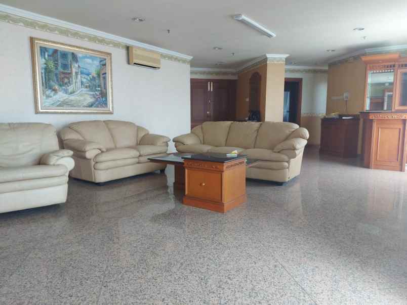 disewakan apartemen condominium graha family