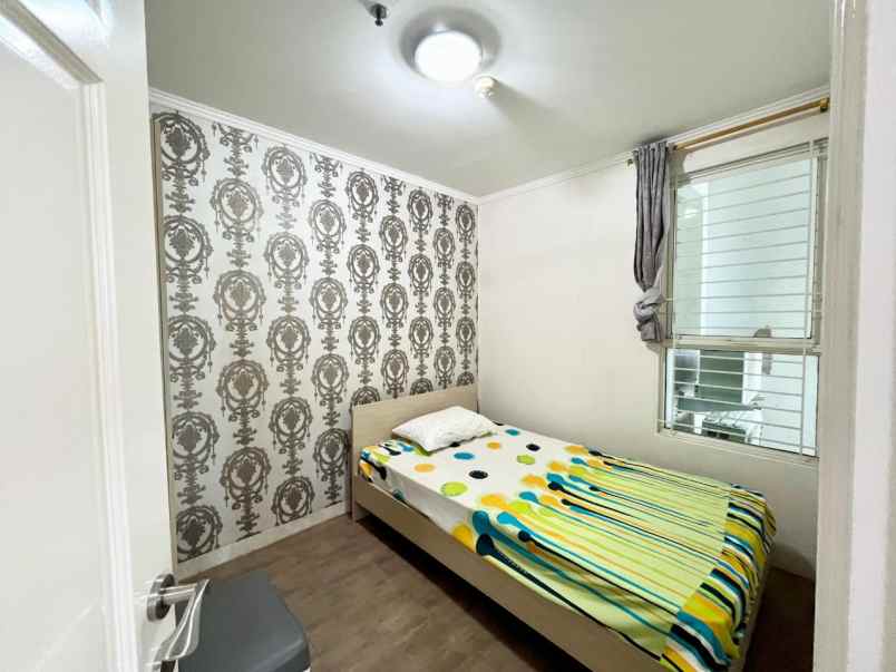 disewakan apartemen di moi french walk