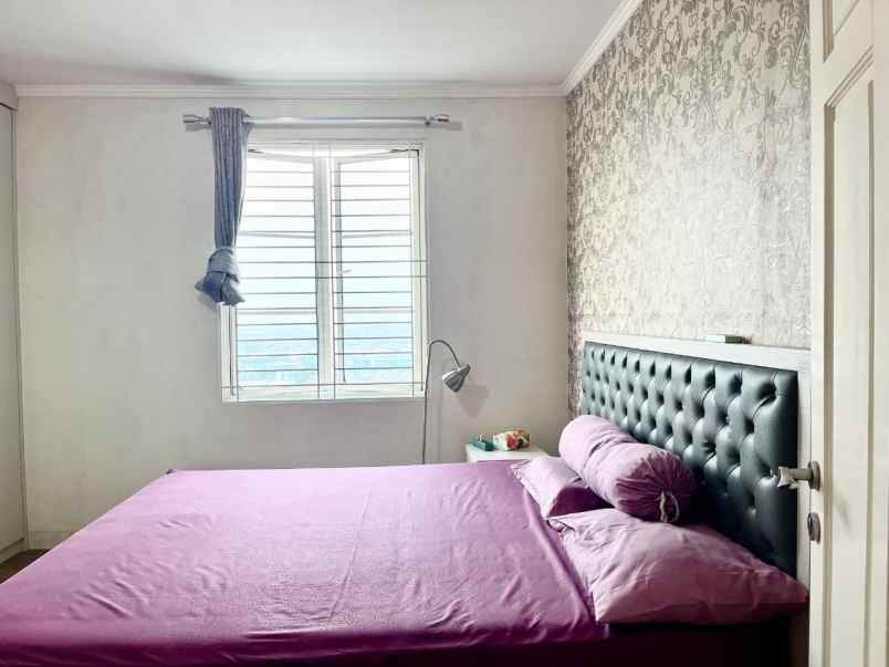 disewakan apartemen di moi french walk