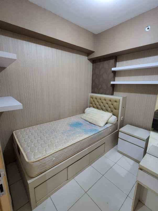 disewakan apartemen educity 2br tower harvard