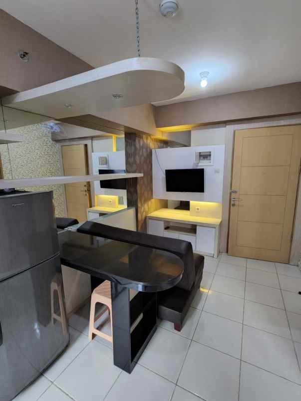 disewakan apartemen educity 2br tower harvard