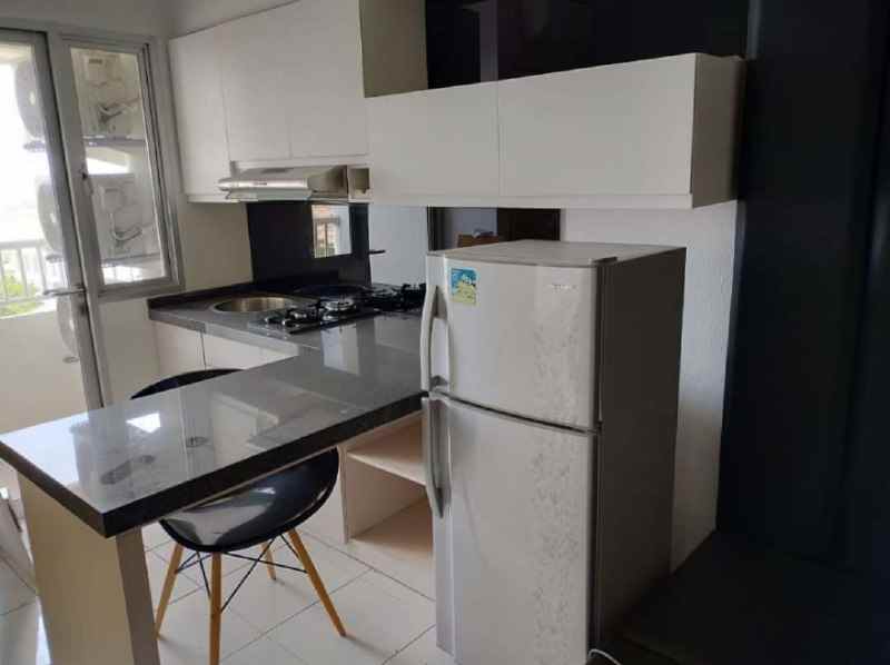 disewakan apartemen educity laguna kejawan