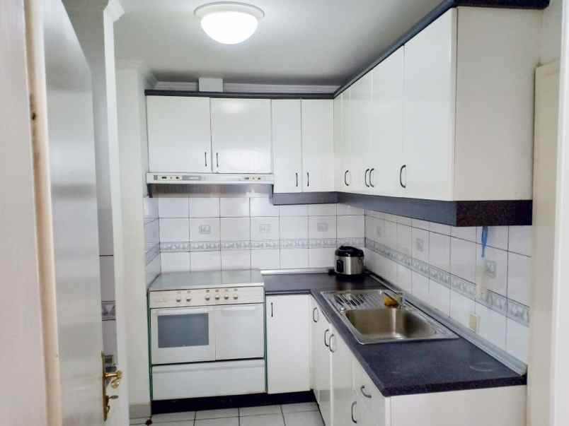 disewakan apartemen gandaria