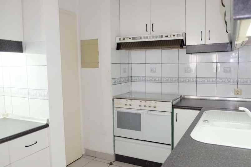 disewakan apartemen gandaria