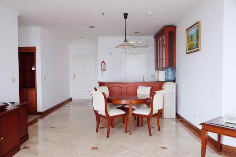 disewakan apartemen gandaria