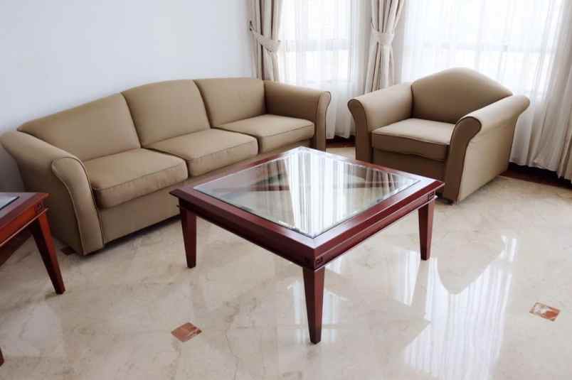 disewakan apartemen gandaria