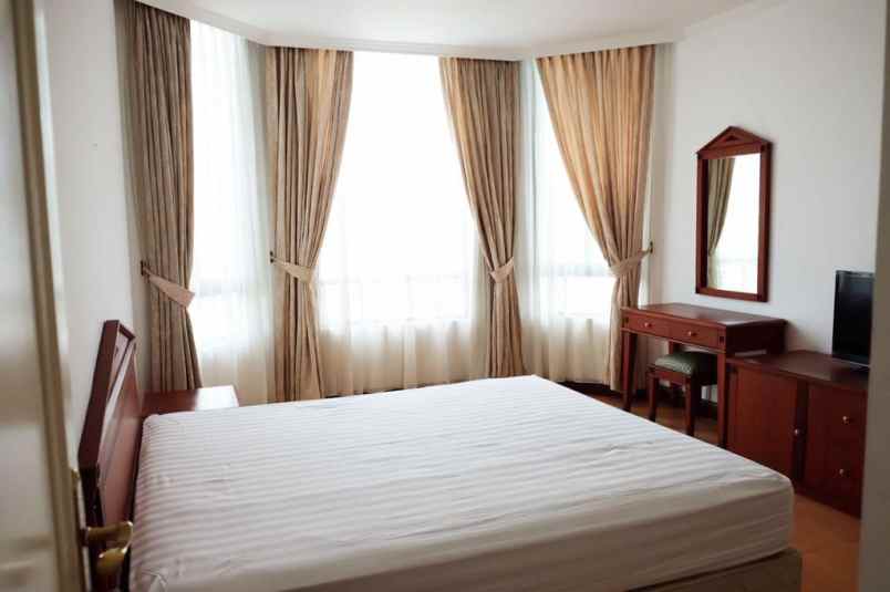 disewakan apartemen gandaria