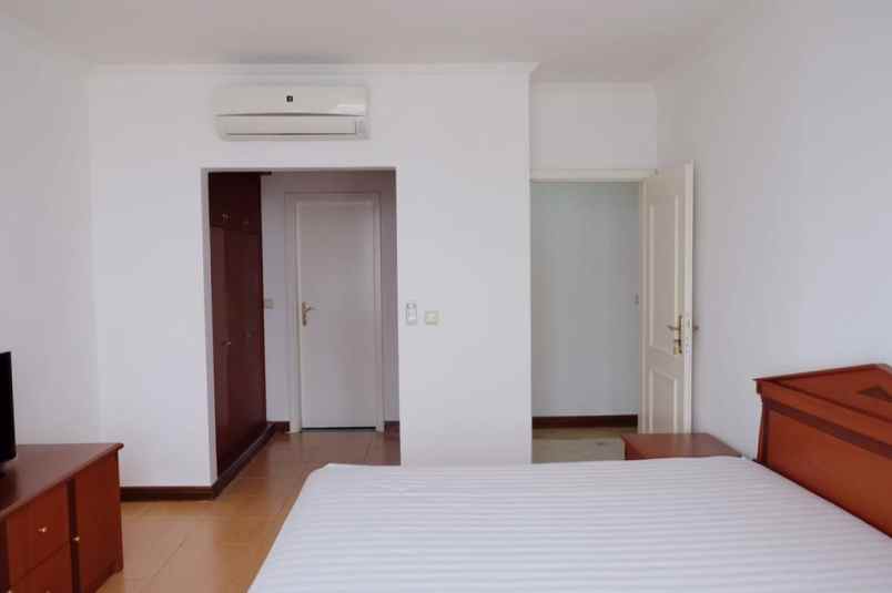 disewakan apartemen gandaria