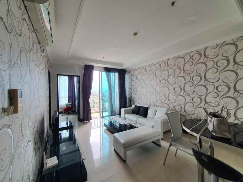 disewakan apartemen jl darmawangsa x no 86