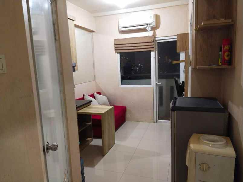 disewakan apartemen jl jend ahmad yani kav 49