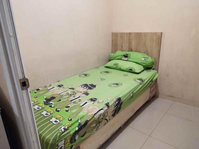 disewakan apartemen jl jend ahmad yani kav 49